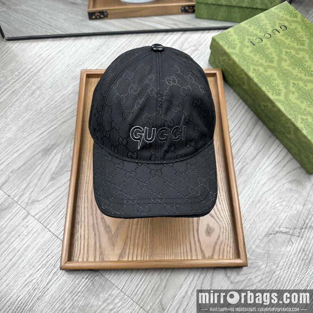 Replica Gucci cap 080203