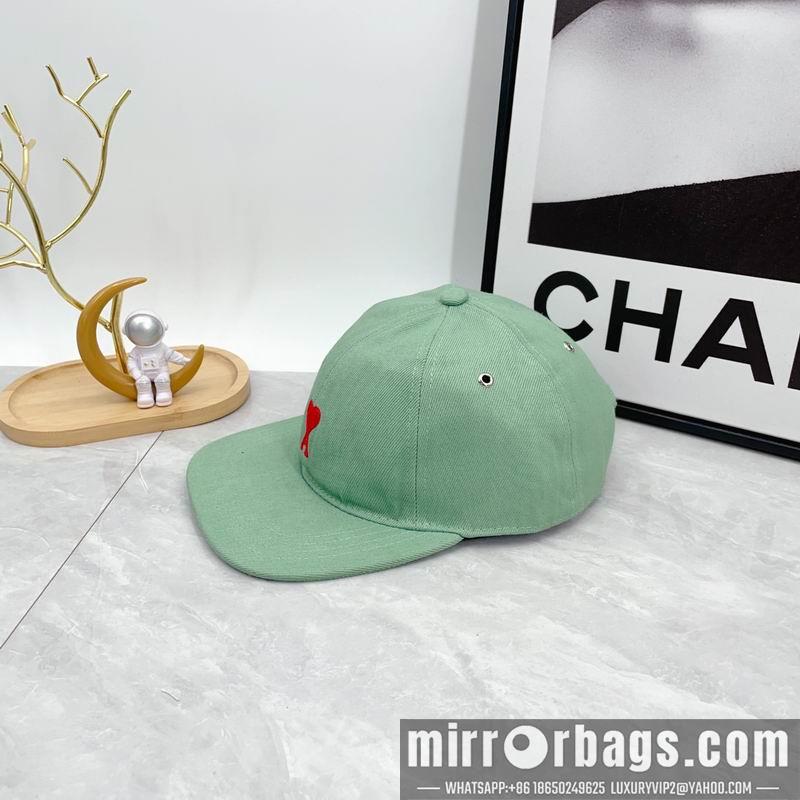 Replica Ami cap dx01