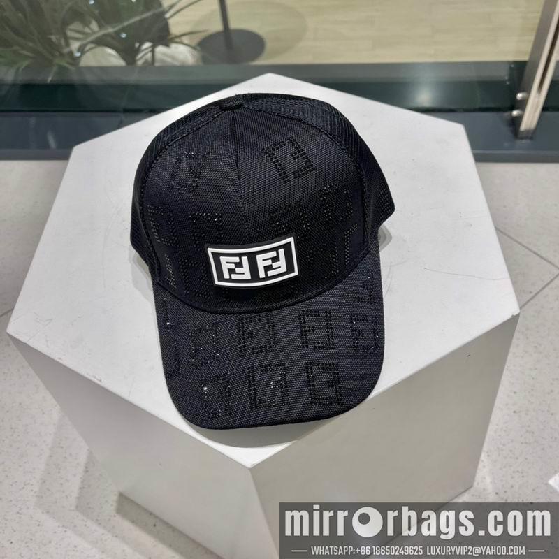 Replica Fendi cap 072201