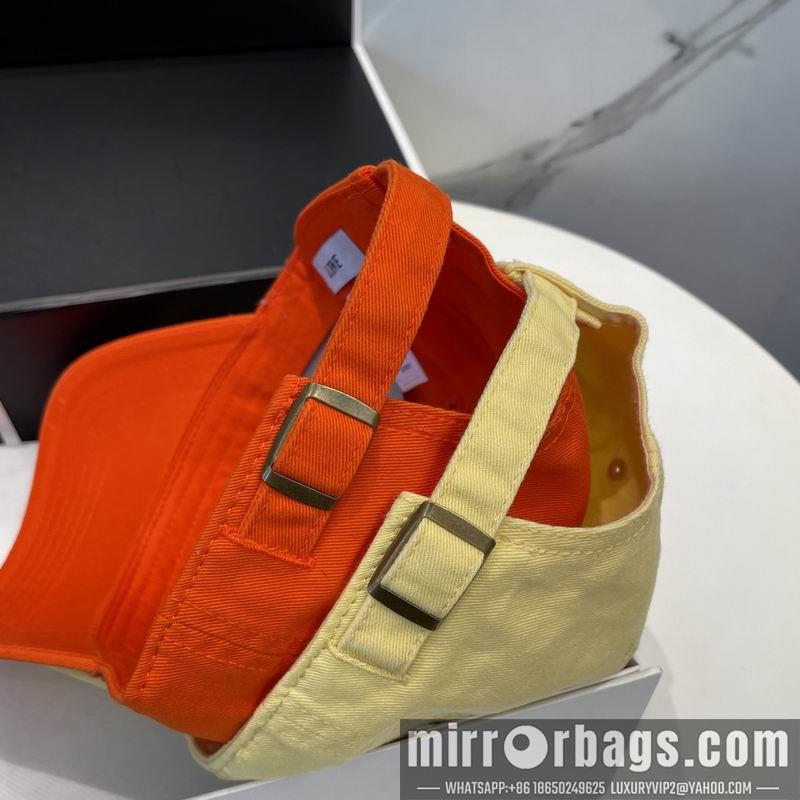 Replica Loewe cap dx49