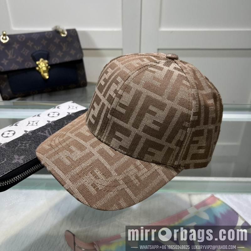 Replica Fendi cap dx63