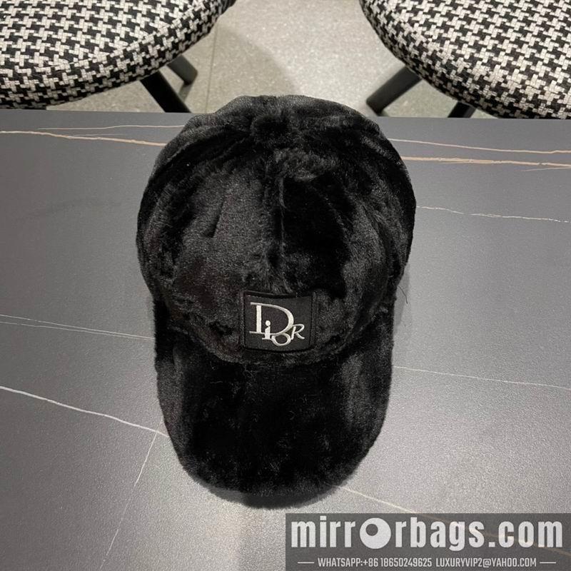 Replica Dior Hat 010601