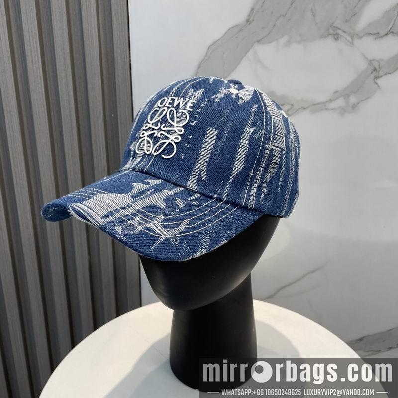 Replica Loewe cap dx53