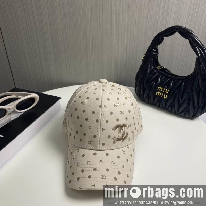 Replica Chanel cap dx37