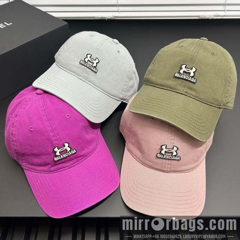Replica Balenciaga cap dx11