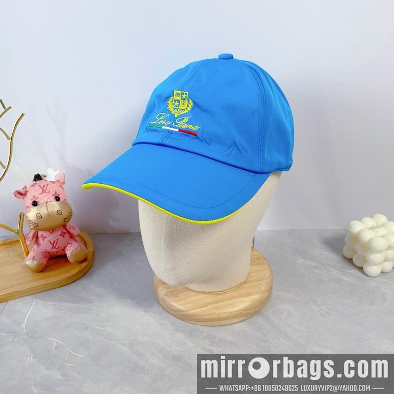 Replica Loro Piana Hat dx07