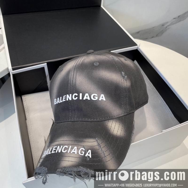 Replica Balenciaga Cap dx65