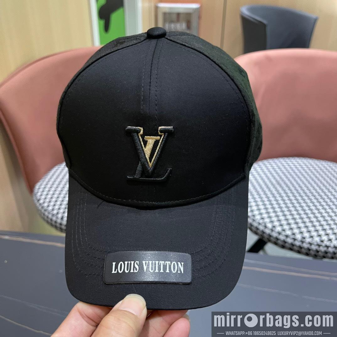 Replica LV cap 080201