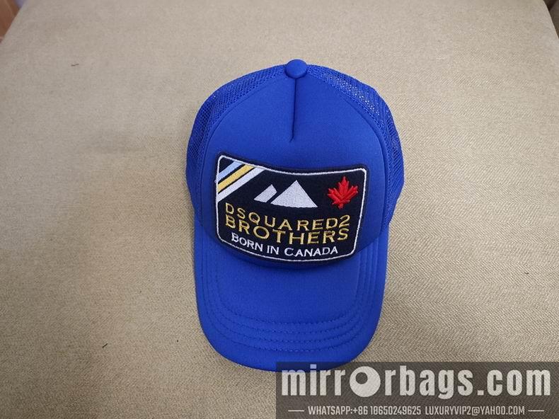 Replica DSQ Cap y 15