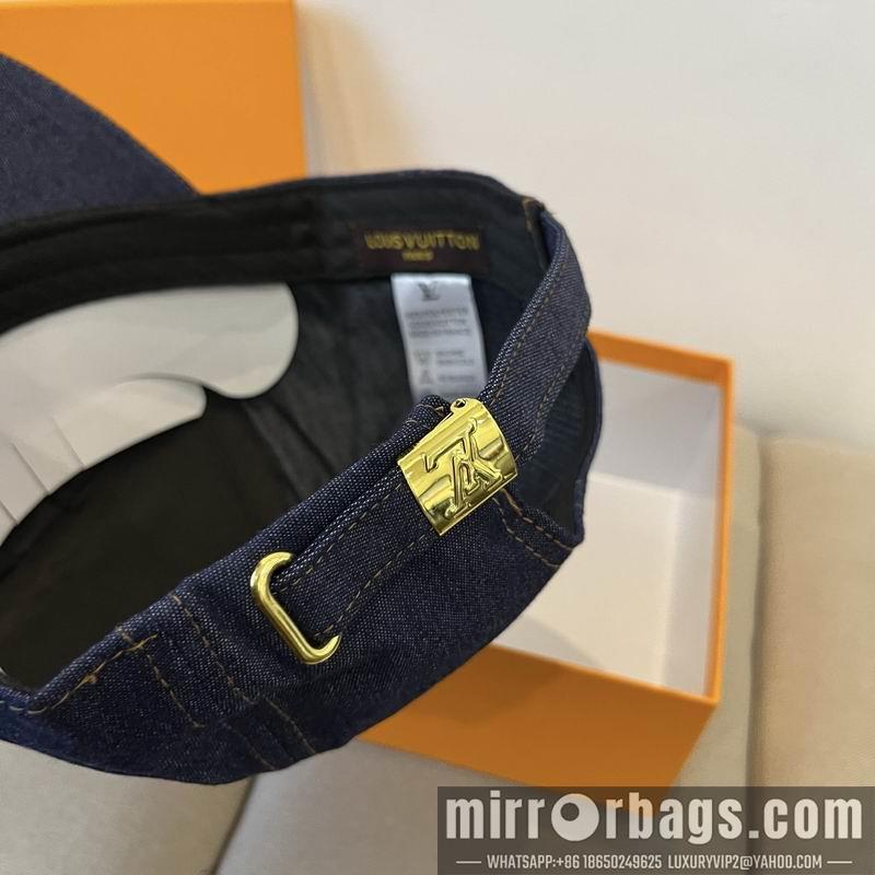 Replica LV Hat dx32