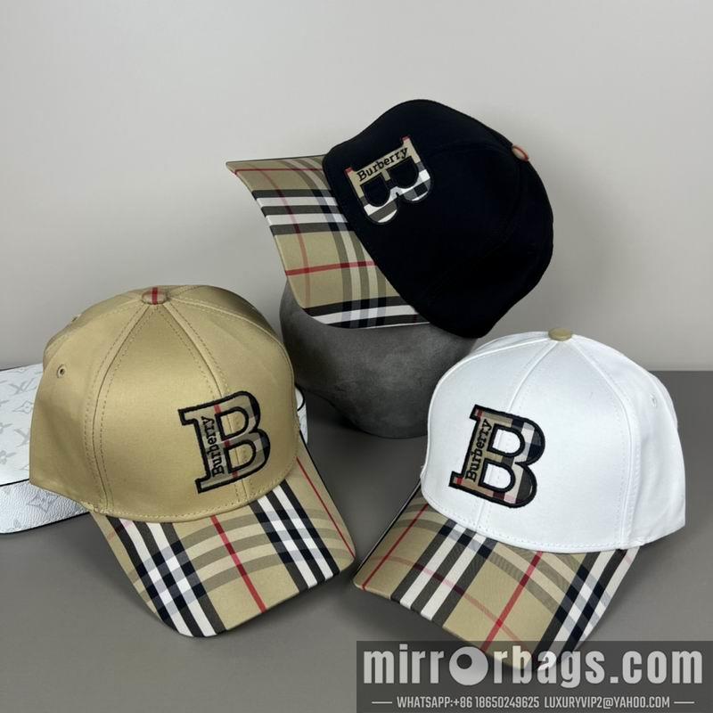 Replica Burberry cap dx03