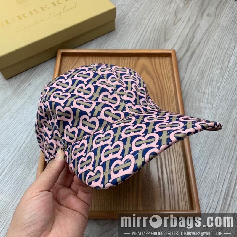 Replica Burberry Hat33