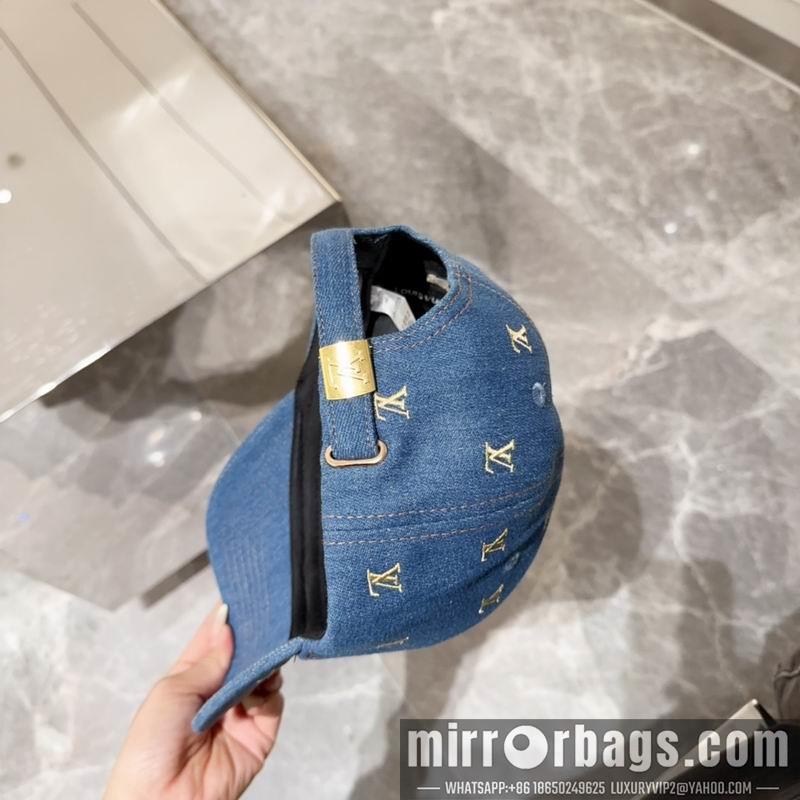 Replica LV cap 072805