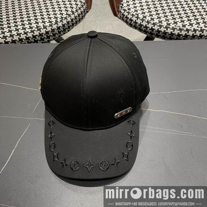 Replica LV Hat 041407