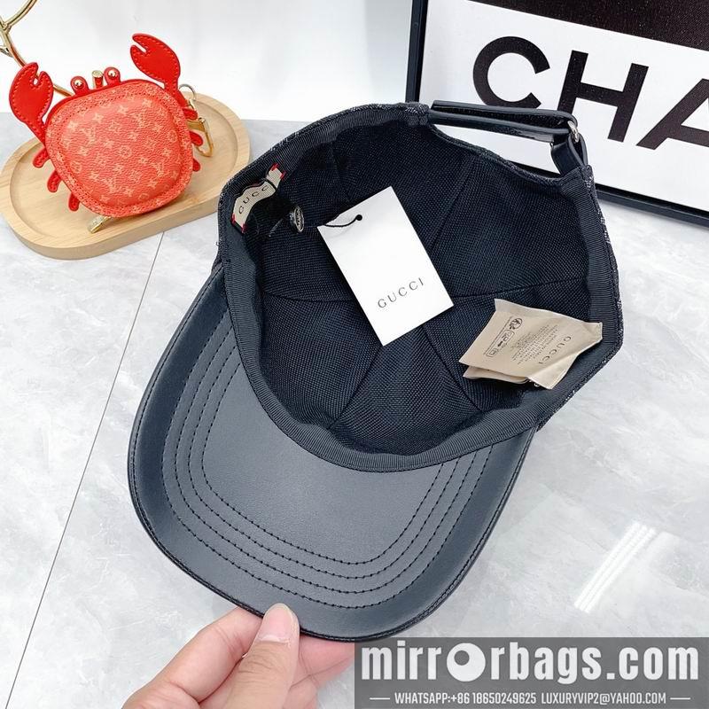 Replica Gucci cap dx143