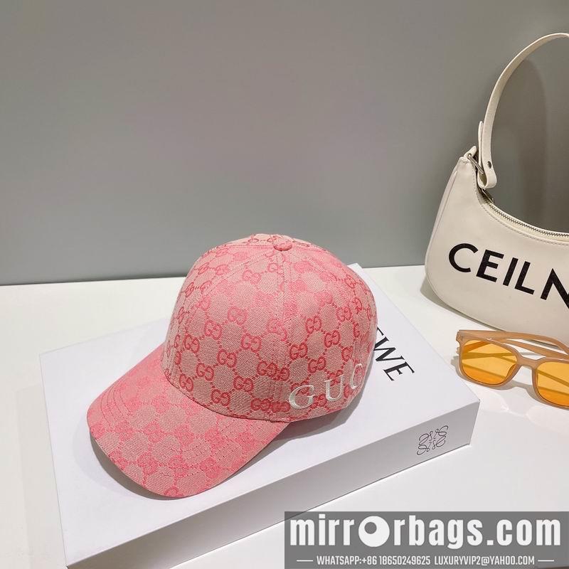Replica Gucci cap 010201