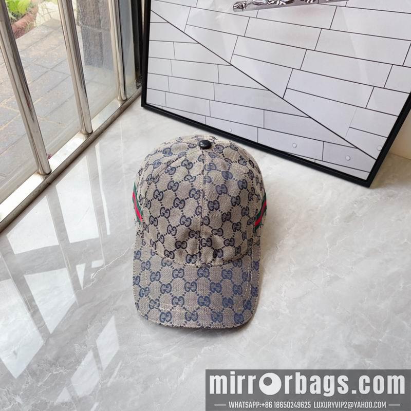 Replica Gucci cap 091402