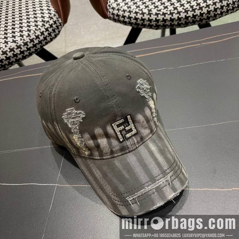 Replica Fendi cap 091401