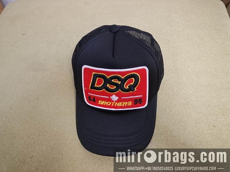 Replica DSQ Cap y 13