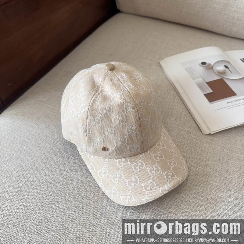 Replica Gucci cap 010701