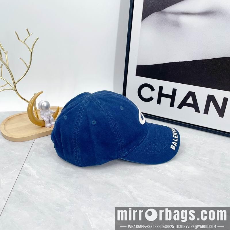 Replica Balenciaga Cap dx67