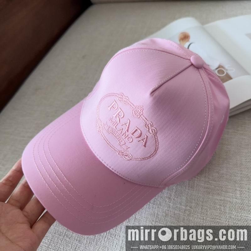 Replica Prada cap dx15