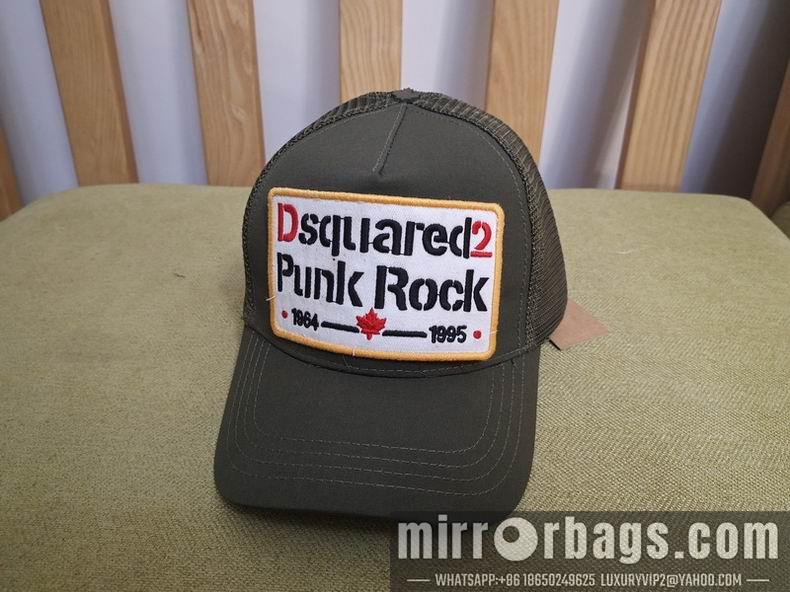 Replica DSQ Cap y 11