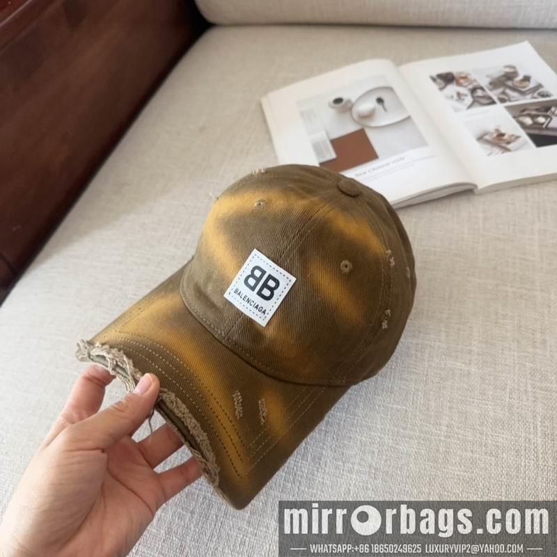 Replica Balenciaga Hat 010902