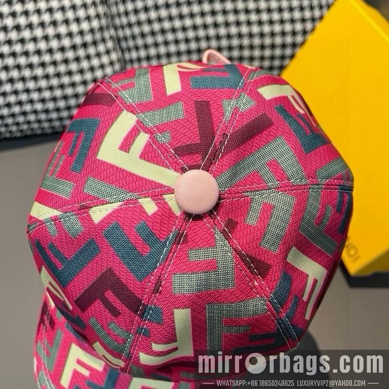 Replica Fendi cap dx72