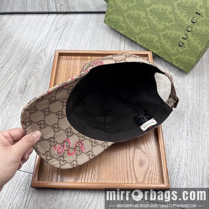 Replica Gucci Cap dx22
