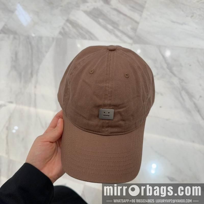 Replica Acne Hat dx20