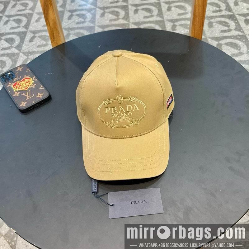 Replica Prada Hat 050703