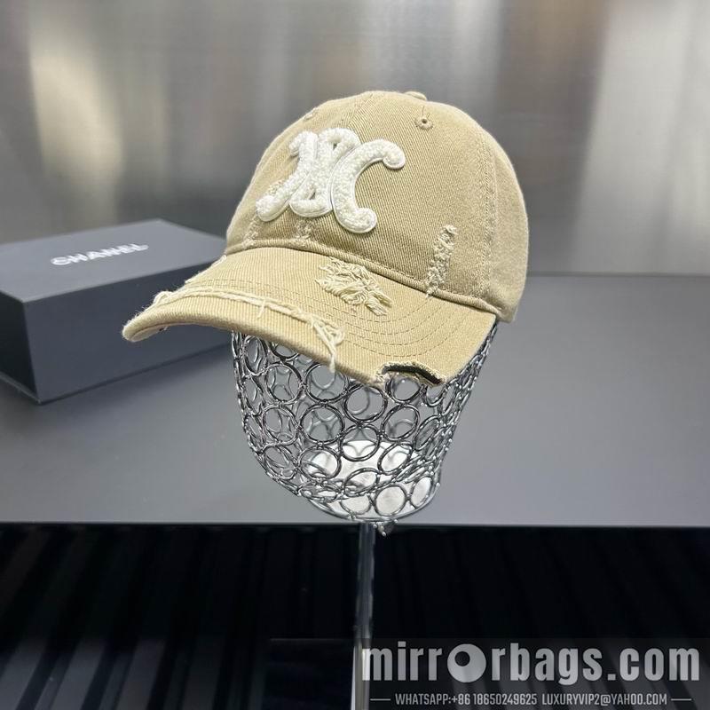 Replica Celine cap dx07