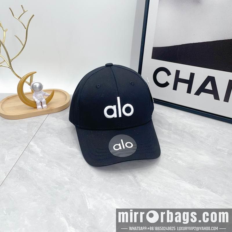 Replica Alo cap dx10