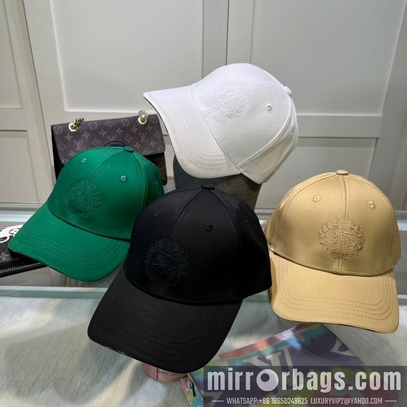 Replica Burberry cap dx13