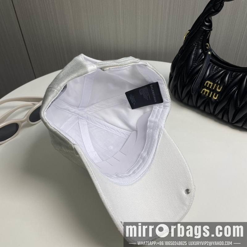 Replica Balenciaga cap 010201