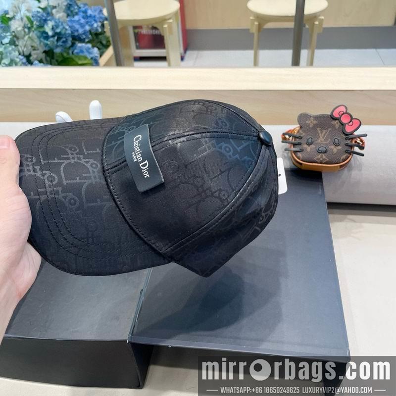 Replica Dior cap 100701