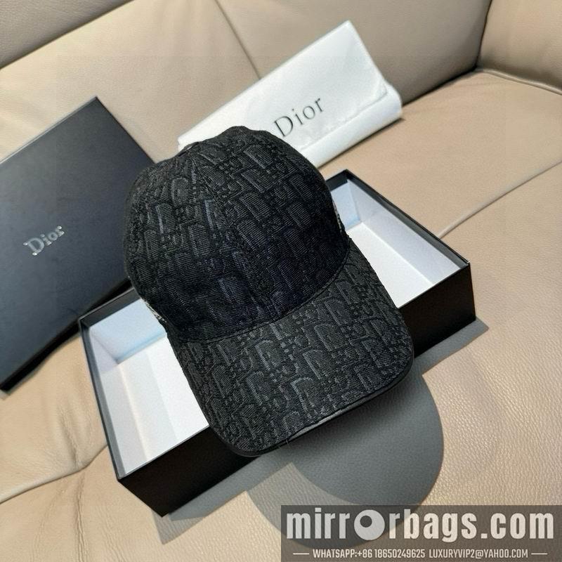 Replica Dior cap dx76