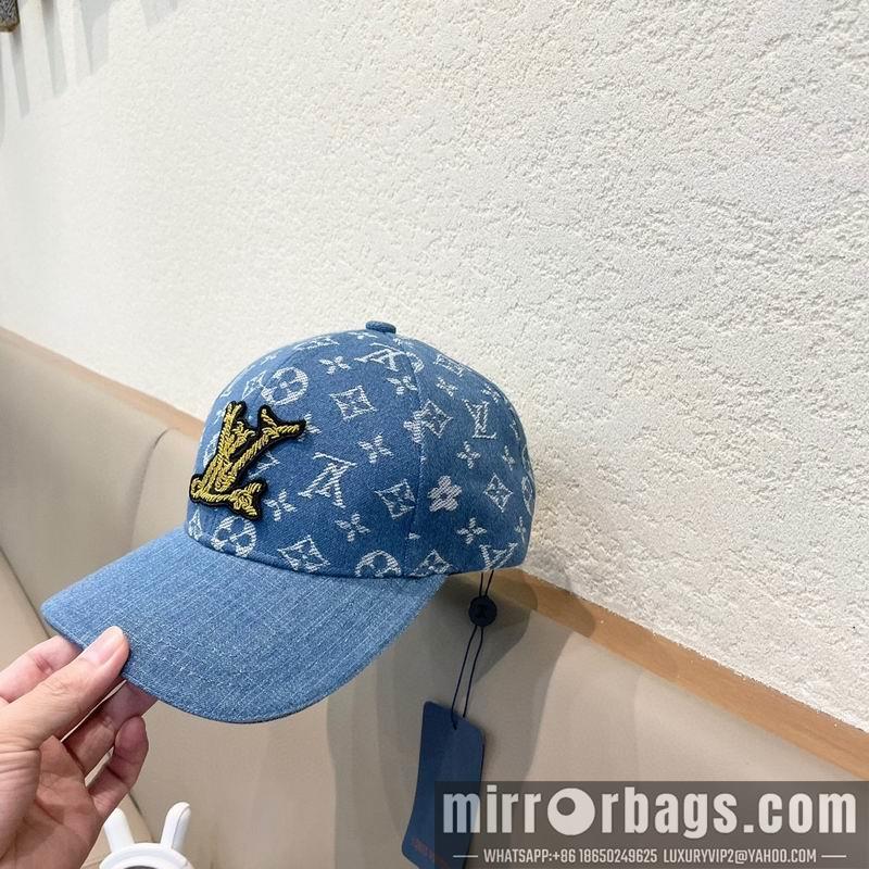 Replica LV cap 081804