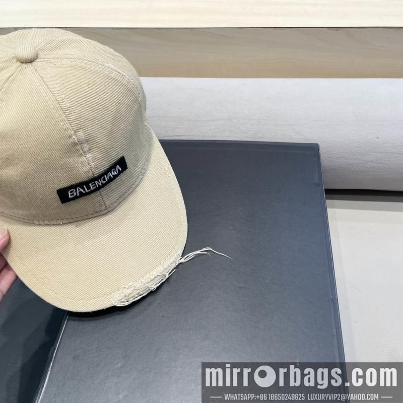 Replica Balenciaga Hat 020803