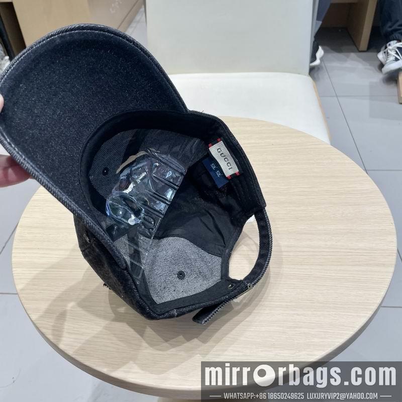 Replica Gucci cap 040201