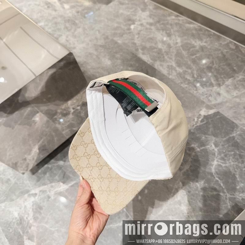 Replica Gucci cap 121401