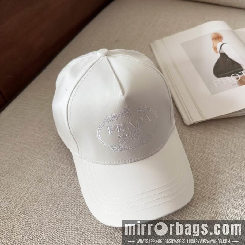 Replica Prada cap dx15