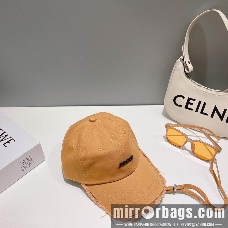 Replica Jacquemus Cap dxn02