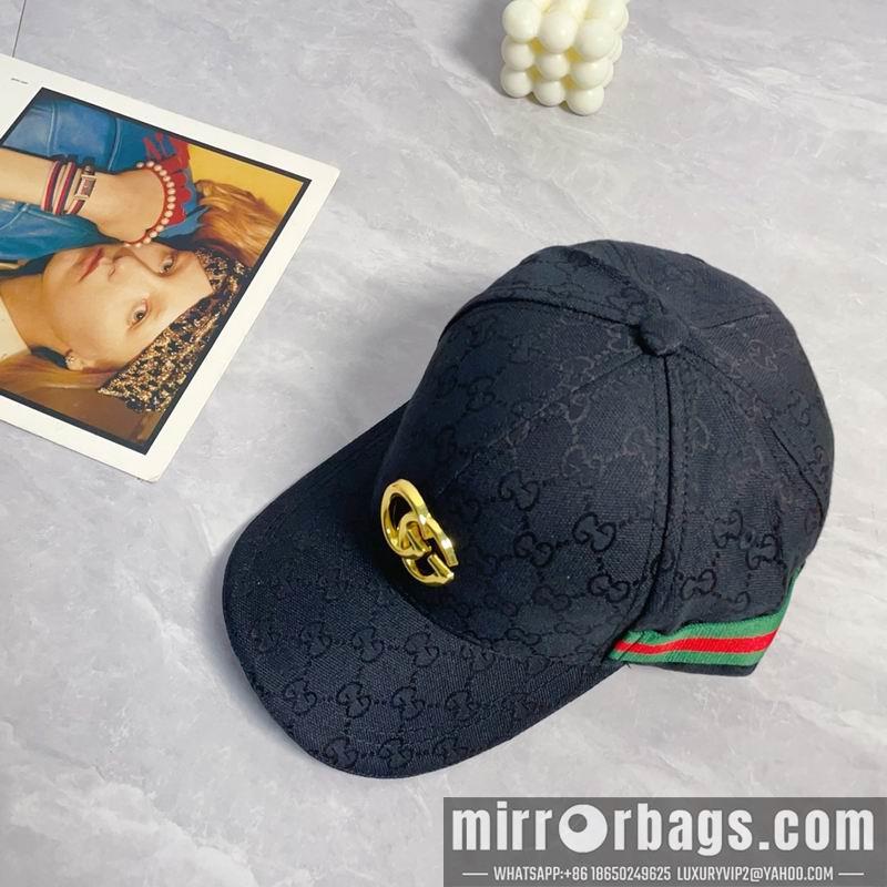 Replica Gucci Hat dx135