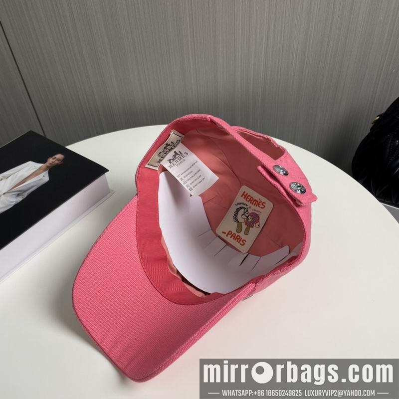 Replica Hermes cap dx22