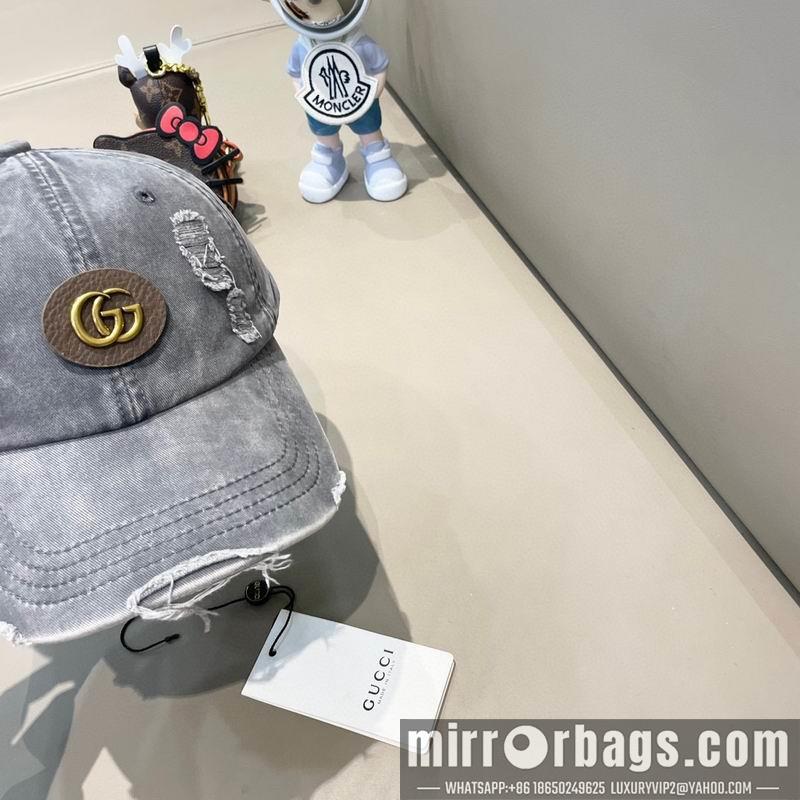 Replica Gucci cap 081801