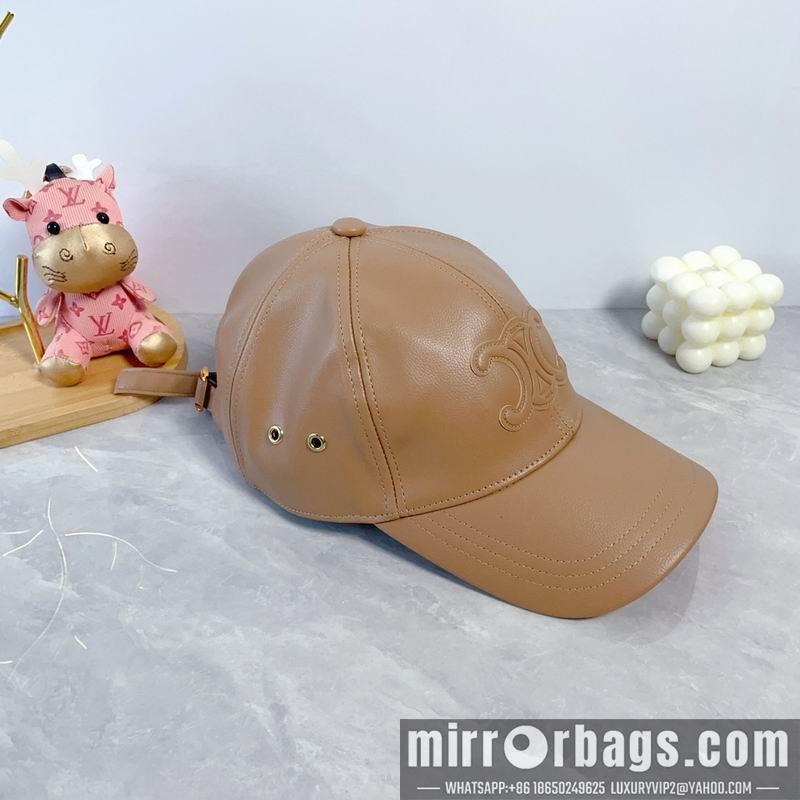 Replica Celine cap dx71