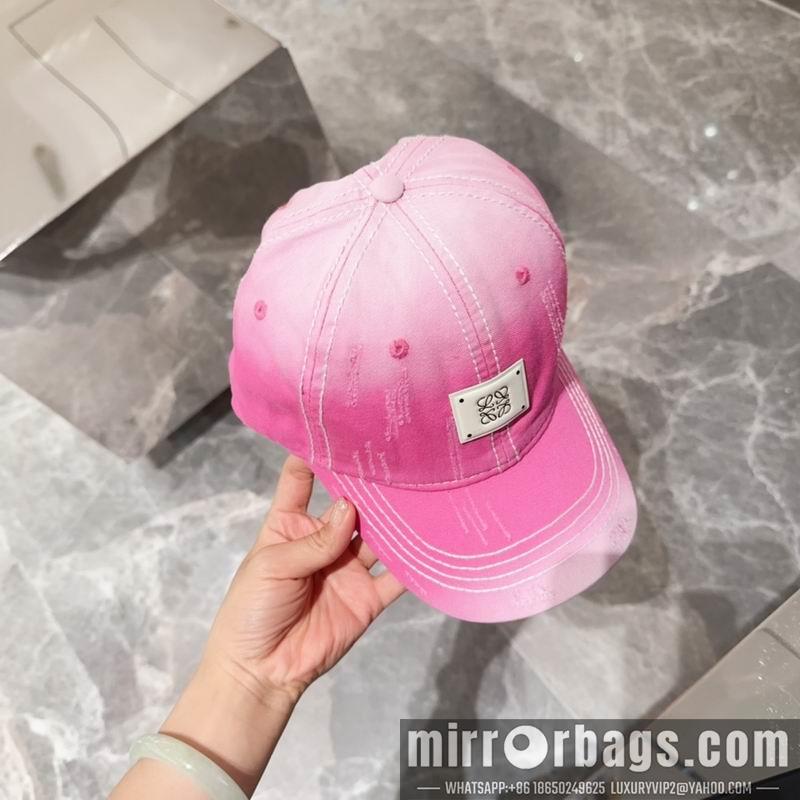 Replica Loewe cap 042601