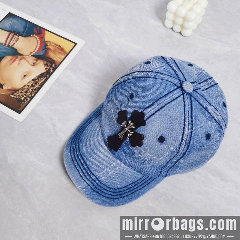 Replica Chrome Hearts Hat dx05